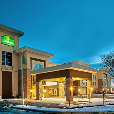La Quinta By Wyndham York Exterior foto