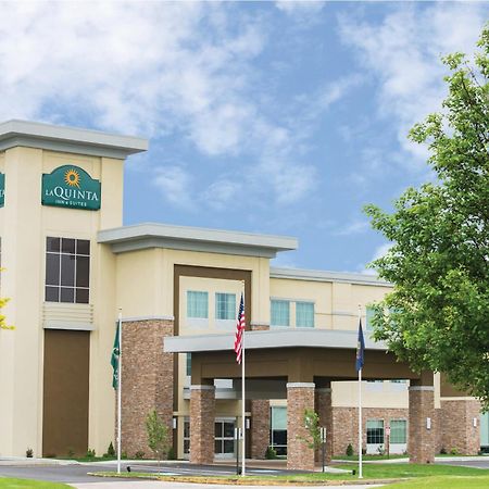 La Quinta By Wyndham York Exterior foto