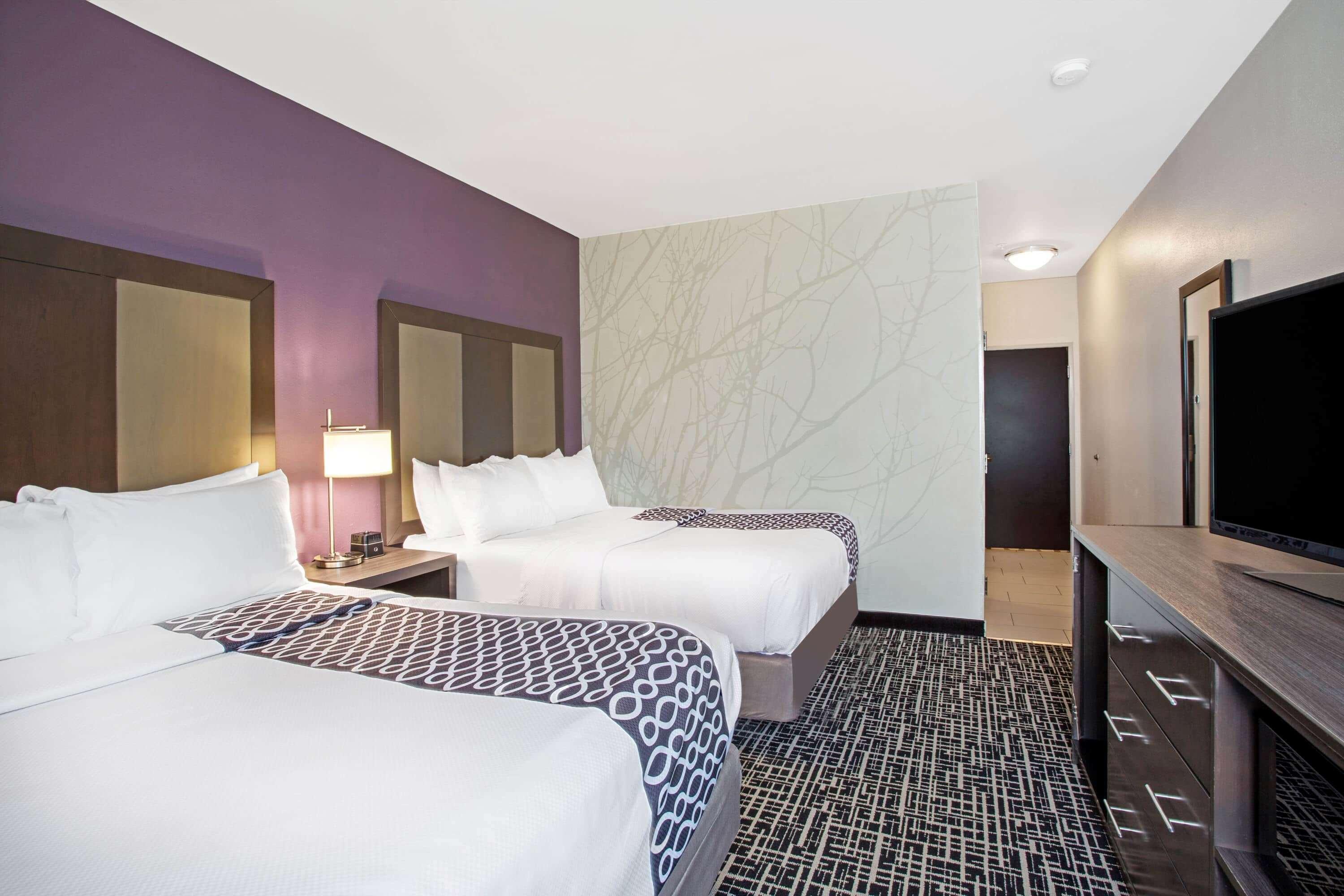 La Quinta By Wyndham York Exterior foto
