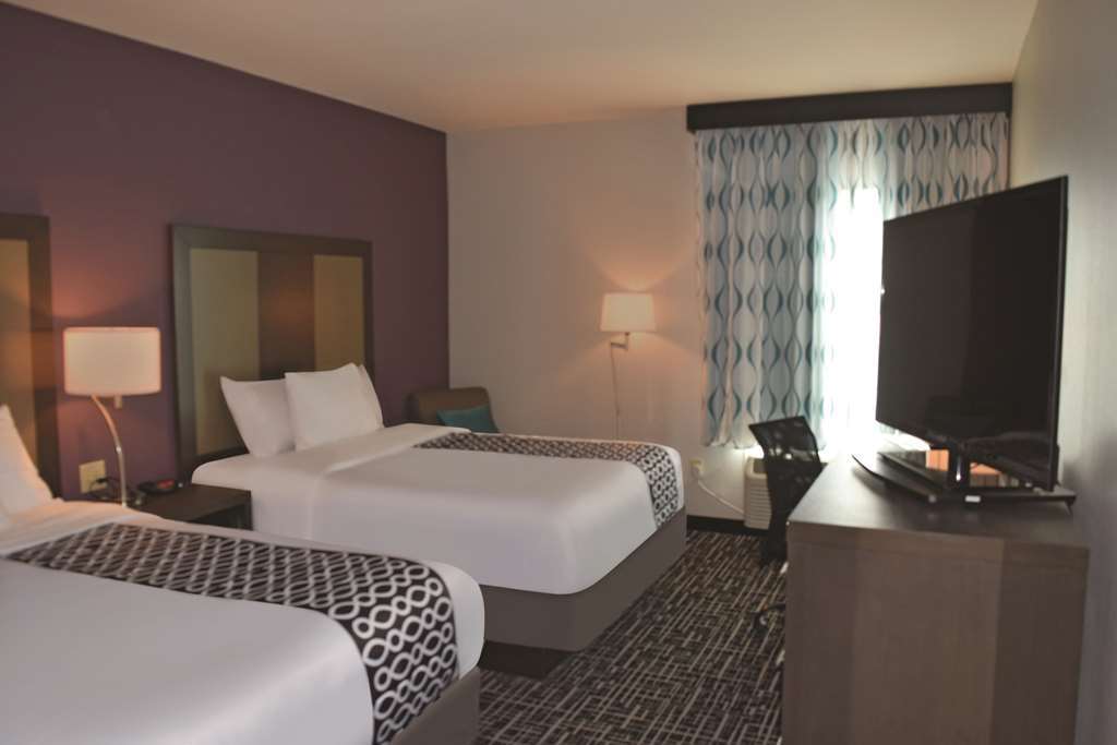 La Quinta By Wyndham York Quarto foto