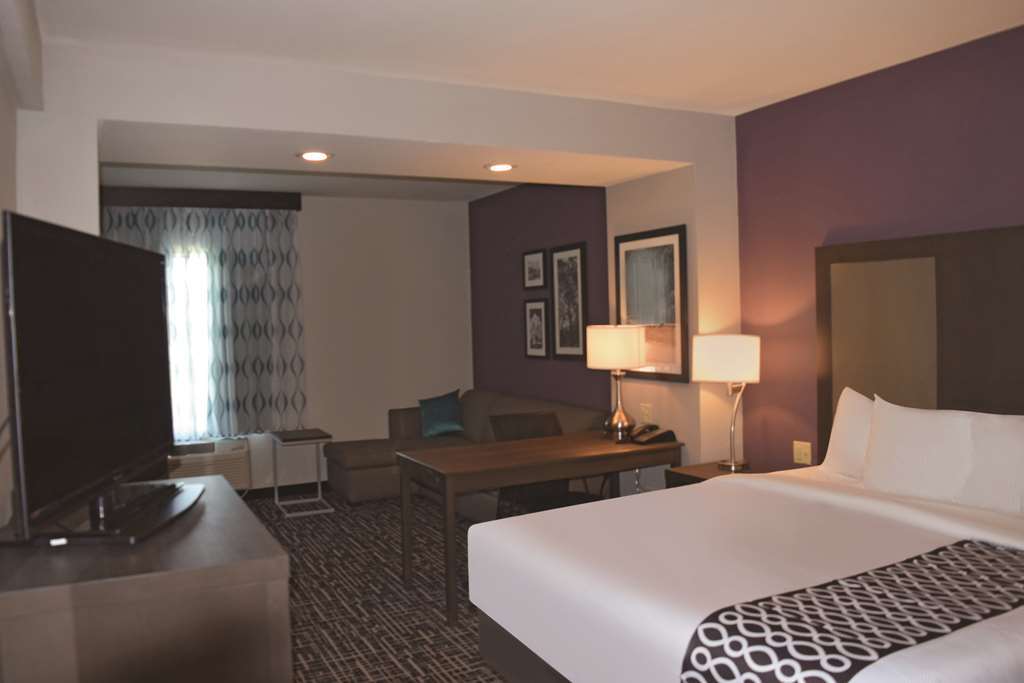 La Quinta By Wyndham York Quarto foto