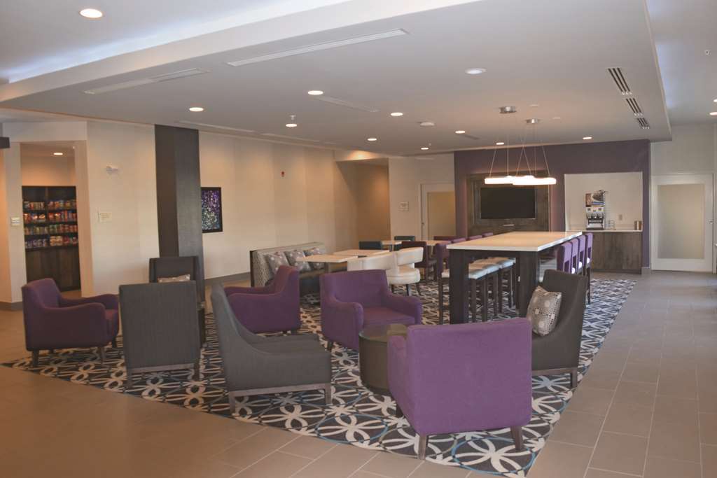 La Quinta By Wyndham York Facilidades foto