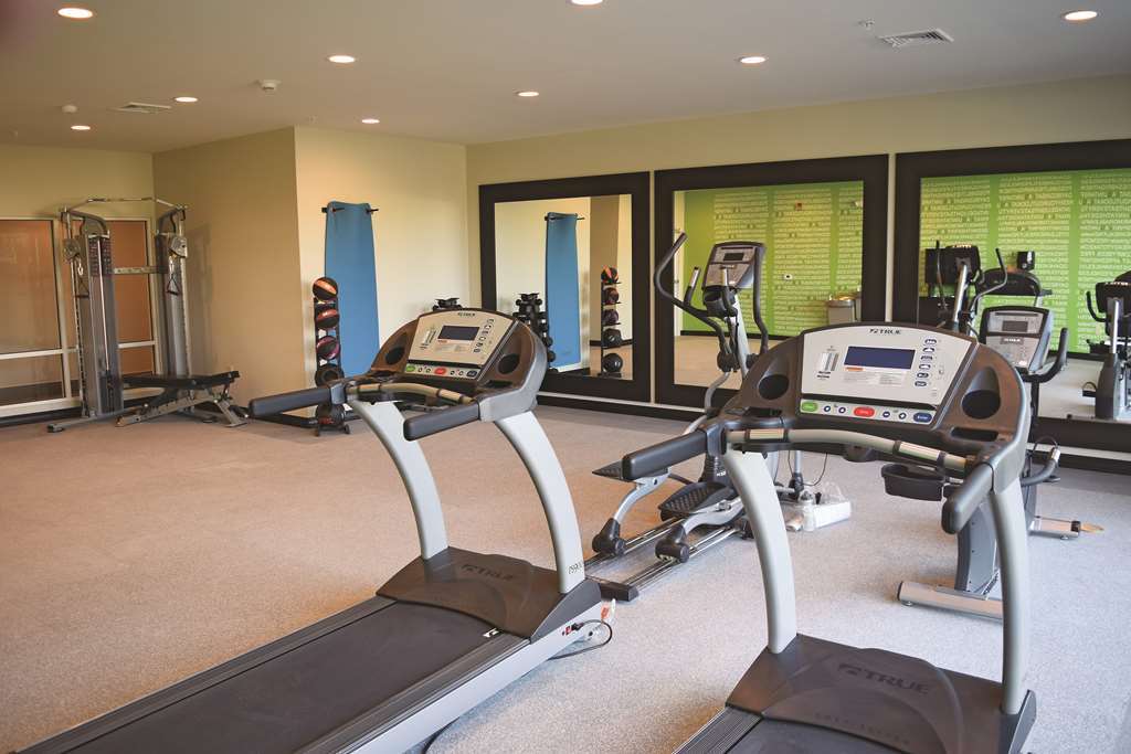 La Quinta By Wyndham York Facilidades foto
