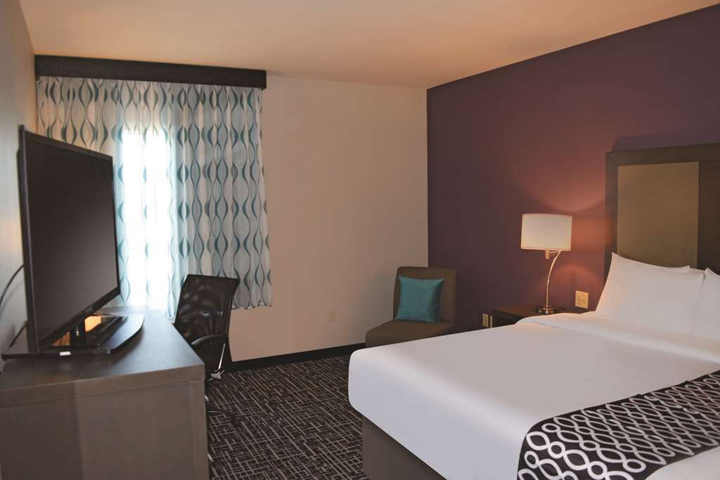 La Quinta By Wyndham York Quarto foto