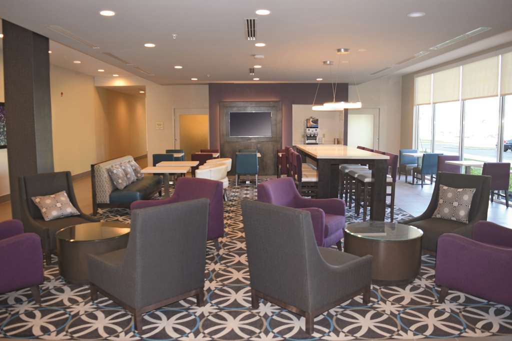 La Quinta By Wyndham York Facilidades foto
