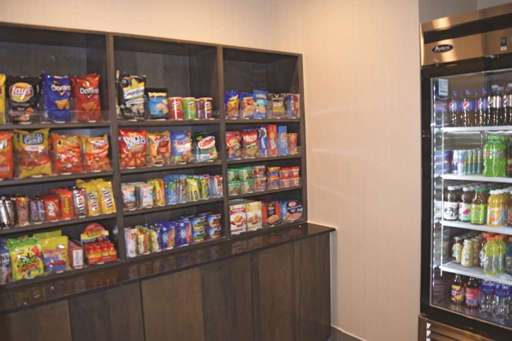 La Quinta By Wyndham York Facilidades foto