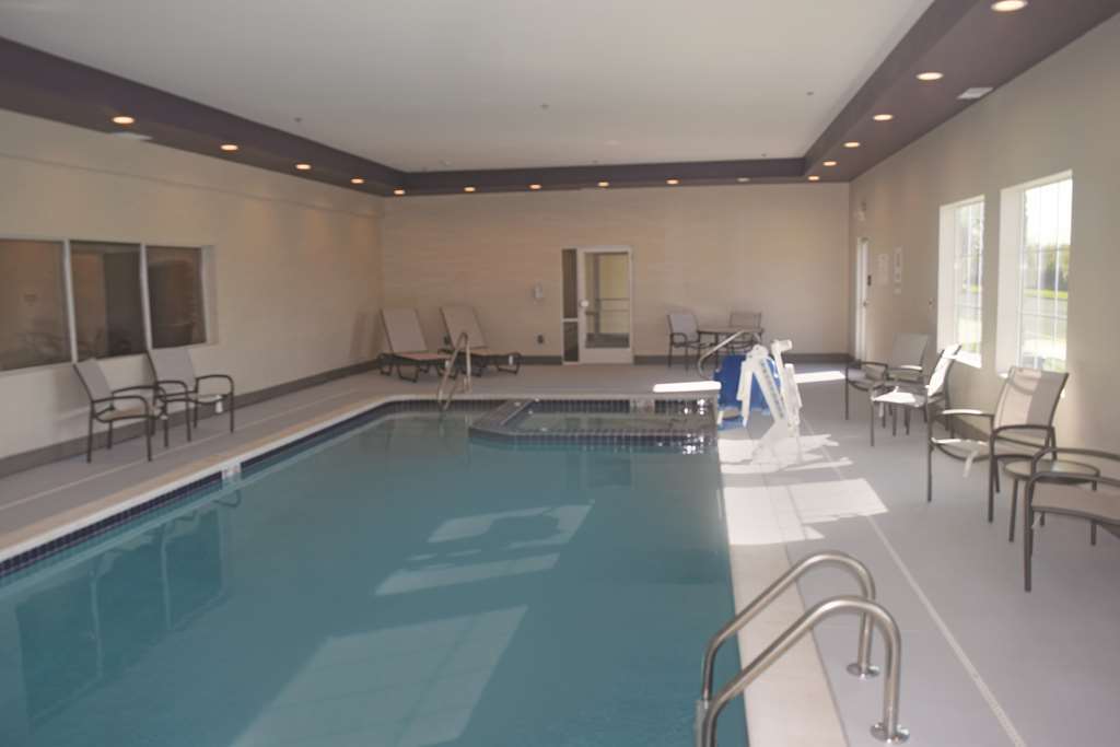 La Quinta By Wyndham York Facilidades foto